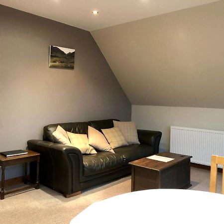 Hunters Lodge Apartments Ballachulish Zewnętrze zdjęcie