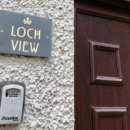 Hunters Lodge Apartments Ballachulish Zewnętrze zdjęcie