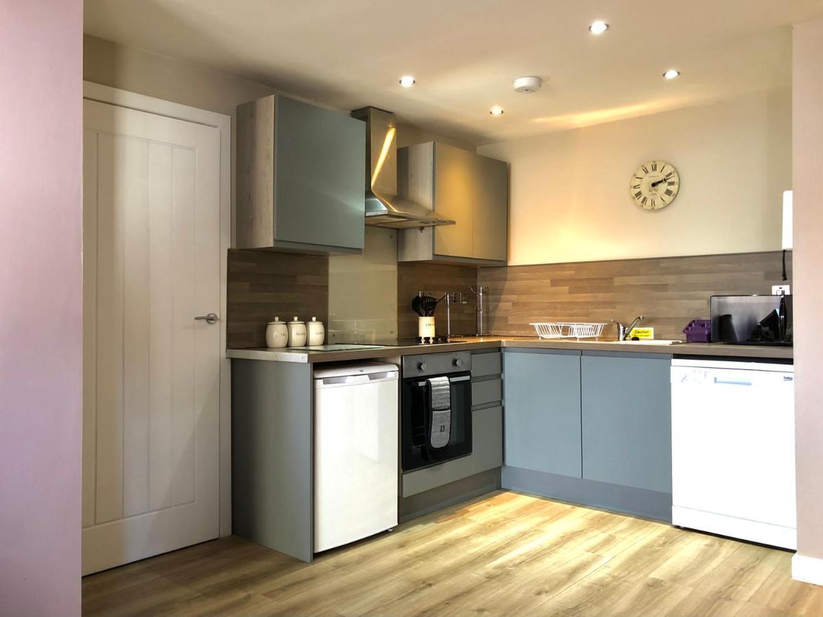 Hunters Lodge Apartments Ballachulish Zewnętrze zdjęcie