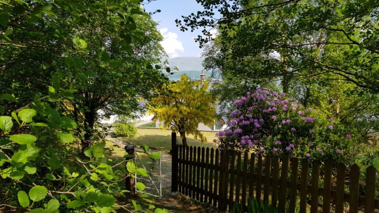 Hunters Lodge Apartments Ballachulish Zewnętrze zdjęcie
