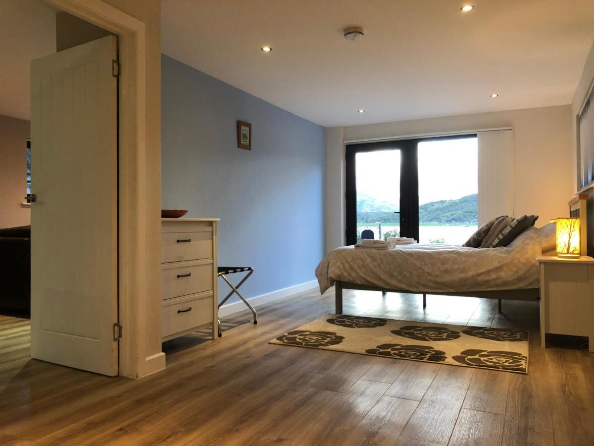 Hunters Lodge Apartments Ballachulish Zewnętrze zdjęcie
