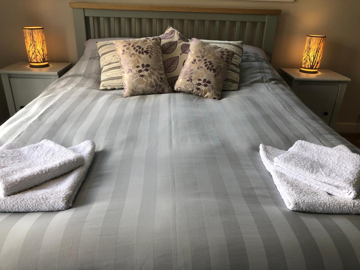 Hunters Lodge Apartments Ballachulish Zewnętrze zdjęcie