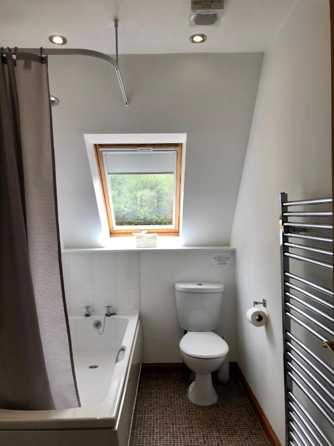 Hunters Lodge Apartments Ballachulish Zewnętrze zdjęcie
